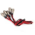 thumbnail image 1 of Light, Warning Lamp,  Vivid Colors For Construction Site Highway DC12~24V, 1 of 8