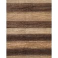 thumbnail image 1 of Ahgly Company Indoor Rectangle Abstract Red Brown Oriental Area Rugs, 2' x 3', 1 of 6