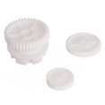 thumbnail image 3 of Plastic Gear For Gearbox 550 And 390 Children'S Electric Car Kid Ride On Toy Car, 3 of 8