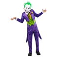 thumbnail image 1 of Child’s DC Comics Joker Costume, 1 of 5