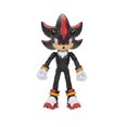 thumbnail image 3 of Sonic 3 Movie - 5 Inch Shadow Figure, 3 of 5