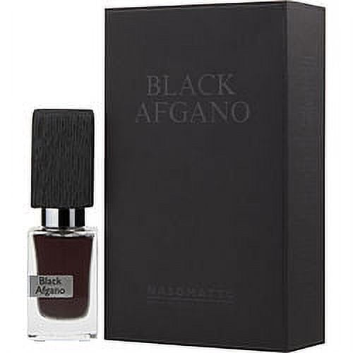 Nasomatto Extrait de Parfum Spray, Black Afgano, 1.0 Fl Oz