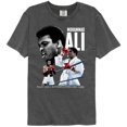 thumbnail image 1 of Muhammad Ali T-Shirt pour Adulte Couleur Confort Flottant comme du Poivre m, 1 of 2