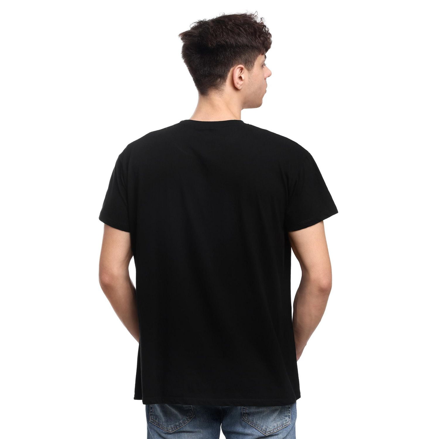 T-shirt à manches courtes NBA Chicago Bulls pour hommes *Exclusivité en ligne