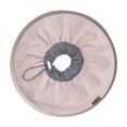 thumbnail image 1 of REK Pet Care Collar Dog Grooming Neckband Lick Design For Post Op Recovery, 1 of 2