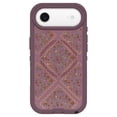 thumbnail image 1 of OtterBox Defender Pro XT Clear MagSafe Case w/Camera Control Dusk Reverie (Purple) for iPhone Air, 1 of 6