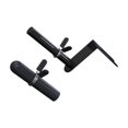 thumbnail image 2 of Shengyu Gym Weight Stack Metal Add Weight Slot for 11.5 Depth cm Strength Sports Training Weightlifting, 2 of 6