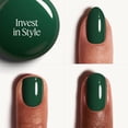 thumbnail image 3 of Gel Couture by essie Gel-like Longwear Nail Polish, in-vest in style, 13.5ml, 3 of 8