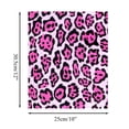 thumbnail image 2 of TIELUTT Joyeuse Saint-Valentin Transfert Thermique HTV en Lot Ruban de Transfert Thermique Sarcelle Rouleau Dissolvant pour Transfert Thermique Transparent Facile Ruban de Transfert Transparent, 2 of 2
