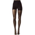 thumbnail image 3 of Hanes Bas Lissant Anti-Cellulite pour Femmes, GH, Jet, 3 of 4