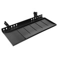 thumbnail image 4 of SHISUYAN Detachable Easel Tray Shelf Replacement Easel Tray Plastic Paints Tray Easel Attachment Tray, 4 of 9
