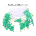 thumbnail image 3 of Uuiauoio Festive LED Christmas Light String with Gift Box Shapes for Indoor Holiday Decor Tree Decoration Window Display Mantle Party Ambiance and Winter Themed Bedroom Lighting, 3 of 6