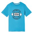 thumbnail image 1 of T-shirt avec imprimé graphique George pour garçons, 1 of 2