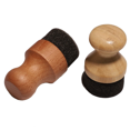 thumbnail image 2 of Kitchen Bamboo Cutting Board Oil Wax Applicator Work Oil Application Sponge Bamboo Oil Application Tool A, 2 of 6