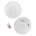 thumbnail image 3 of First Alert Slim-Profile Combination Smoke and Carbon Monoxide Alarm with 10-Year Sealed Battery, 3 of 6