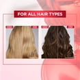 thumbnail image 4 of L'Oréal Paris Total Repair 5 Shampoo Repairing Shampoo, 4 of 9