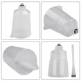 thumbnail image 2 of Bicycle Disc Brake Bleed Kit Oil Funnel Stopper For Road Bike Tool Bicycle Repair Tools Accessories, 2 of 12