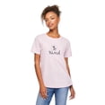 thumbnail image 1 of George Women'S Graphic T-Shirt, 1 of 6