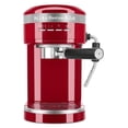 thumbnail image 1 of KitchenAid® Metal Semi-Automatic Espresso Machine, 1 of 1