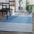 thumbnail image 1 of Safavieh Montauk Jobeth Tapis Rayé, 1 of 4