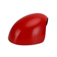 thumbnail image 3 of 2x Red Mirror Covers for MINI Cooper R55 R56 R57 High Quality, 3 of 11