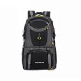 thumbnail image 1 of Sacs de Voyage pour Femmes, Nouveau Sac de Randonnée Multifonctionnel Été Grande Capacité Imperméable Sac à Dos de Randonnée Extérieur Réduction de Charge Sac à Dos de Voyage pour Femmes, 1 of 1