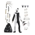 thumbnail image 1 of Terrifier - 7" Scale Action Figure - Ultimate Art the Clown, 1 of 5