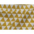 thumbnail image 5 of oneOone Viscose Jersey Yellow Fabric Block Sewing Craft Projects Fabric Prints By Yard 60 Inch Wide-RV, 5 of 5