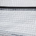 thumbnail image 4 of Xingzhi Sac à Outils Résistant à l'Eau et PVC Transparent pour Rangement d'Outils Taille Portable Entièrement Antistatique Salle Blanche Sac à Outils Transparent Vert 1Set, 4 of 6