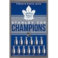 thumbnail image 1 of Maple Leafs de Toronto de la LNH - Champions 23, 1 of 4