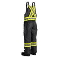 thumbnail image 3 of Forcefield Hi-Visibility Winter Safety Overall<br>*On-Line Exclusive, 3 of 4