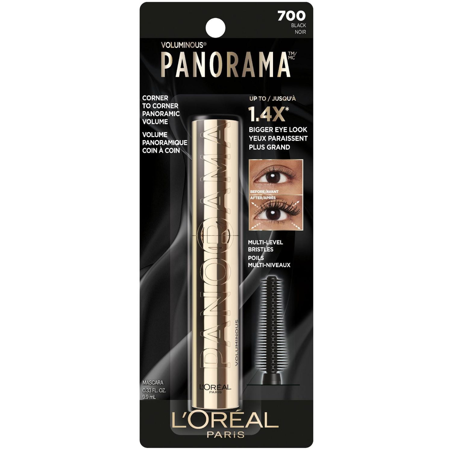 L'Oreal Paris Voluminous Panorama Mascara