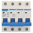 thumbnail image 3 of LAFGUR Residual Current Circuit Breaker, Stable Leakage Circuit Breaker, For Household Decoration, 3 of 8