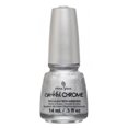 thumbnail image 1 of CHINA GLAZE Nail Lacquer - Crinkled Chrome - Aluminate, 1 of 1