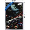 thumbnail image 2 of Star Wars: Saga - Bataille spatiale, 2 of 4
