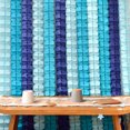 thumbnail image 2 of Graflsoa Dreamy Blue Four-Leaf Clover Streamers for Wedding & Party Backdrop Decorations, 2 of 6
