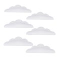 thumbnail image 4 of OUNONA 4 Ensembles Patch de Cils Inversés pour Permanente Parfait pour Maquillage Femmes, 4 of 7