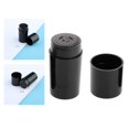 thumbnail image 3 of jinwen 1pc Premium Golf Ball Stamper Impression Seal Long Lasting Plastic Multi-Pattern dog head, 3 of 9
