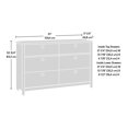 thumbnail image 4 of Sauder Dover Edge Dresser, 4 of 8