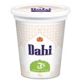 thumbnail image 3 of Khaas Dahi Yogourt Nature 3 %, 3 of 3