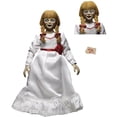 thumbnail image 1 of The Conjuring Universe Retro Clothed Series Figurine Articulée de 8 Pouces - Annabelle, 1 of 4