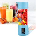 thumbnail image 4 of Electric Fruit Cup,USB Portable Electric Fruit Juice Extractor Juice Blender Professional Grade, 4 of 8