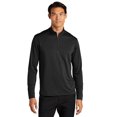 thumbnail image 1 of Port Authority C-FREE Snag-Proof 1/4-Zip K865, 1 of 1