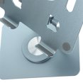 thumbnail image 3 of Mobile Phone Stand Foldable Phone Stand Rotation Cellphone Stand Tablet Stand, 3 of 9