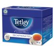 thumbnail image 1 of Tetley Decaffeinated Orange Pekoe Tea, 1 of 2