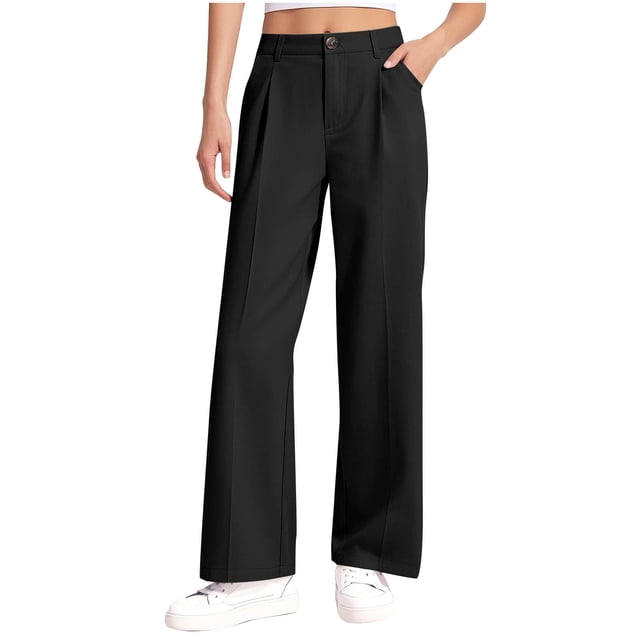 Costumes pour Garçons Été Unis Décontractés Taille Élastique Pantalons Longs