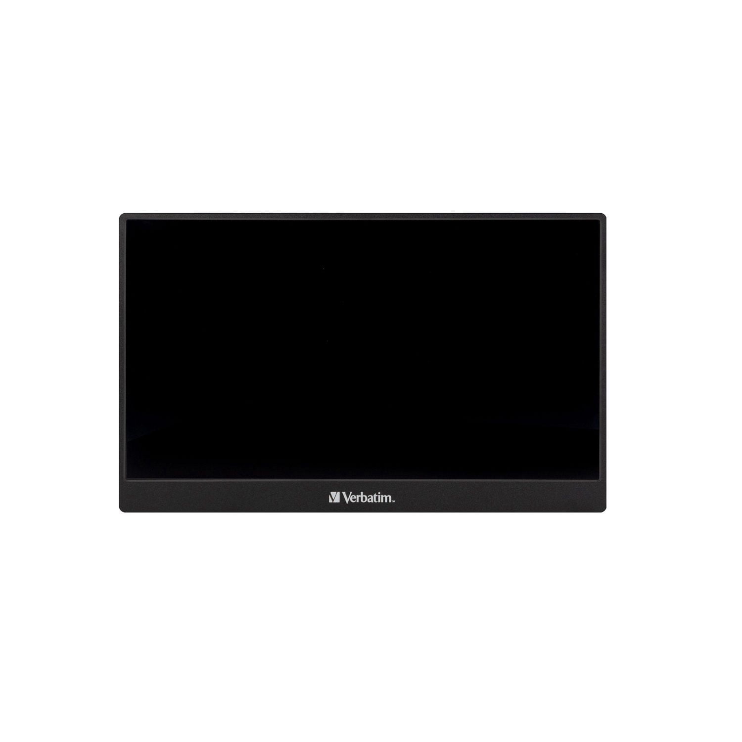 Verbatim Portable Monitor 14”, 1920 x 1080, Noir, 49590