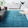 thumbnail image 1 of Safavieh California Solid Plush Shag Area Rug, 1 of 7