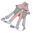 thumbnail image 4 of AMONIDA 1 Pce Sac Poitrine pour Animal Sac à Dos Chat Chien Extérieur Support avant Sac Transporteur pour Voyage Randonnée Camping Support pour Animal Sac Transporteur avant, 4 of 8