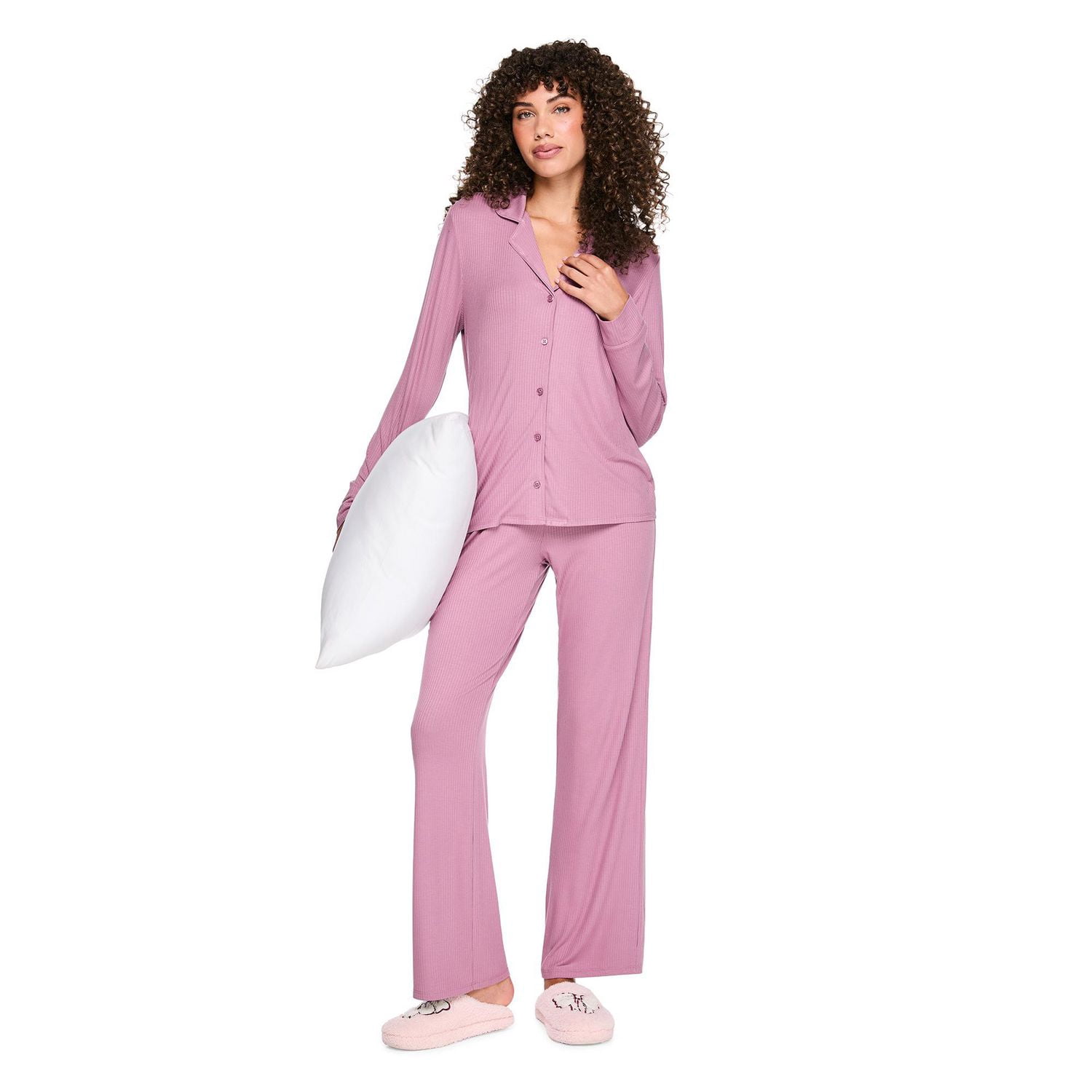 Pyjama 2 pièces George pour femmes